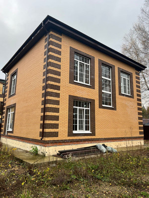 Продам коттедж, Суворова (Текстильщик мкр) ул, 6д, Королев г, 0 км от города