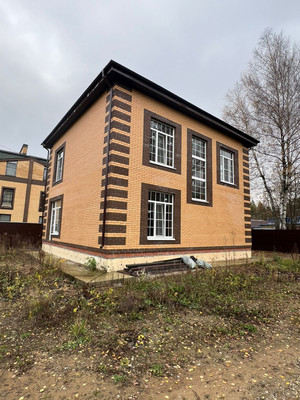 Продам коттедж, Суворова (Текстильщик мкр) ул, 6д, Королев г, 0 км от города