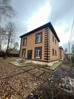 Продам коттедж, Суворова (Текстильщик мкр) ул, 6д, Королев г, 0 км от города