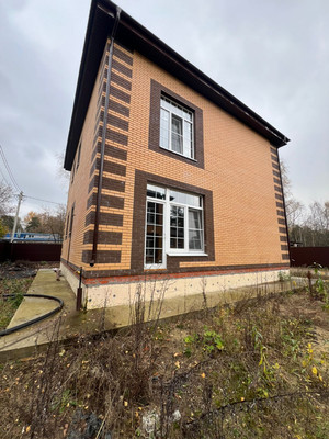 Продам коттедж, Суворова (Текстильщик мкр) ул, 6д, Королев г, 0 км от города