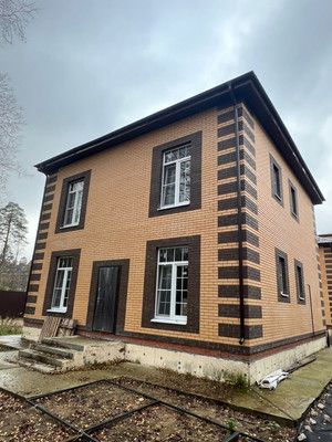 Продам коттедж, Суворова (Текстильщик мкр) ул, 6д, Королев г, 0 км от города