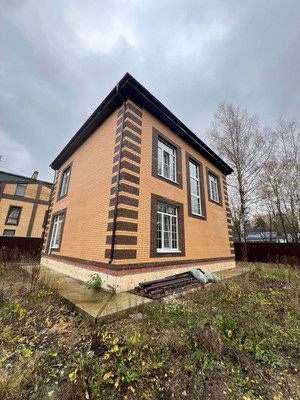 Продам коттедж, Суворова (Текстильщик мкр) ул, 6д, Королев г, 0 км от города