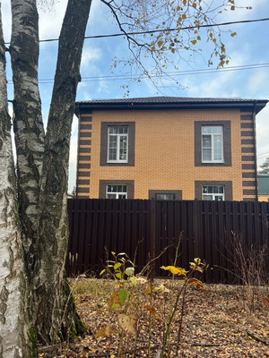 Продам коттедж, Суворова (Текстильщик мкр) ул, 6д, Королев г, 0 км от города