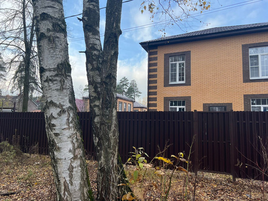 Продам коттедж, Суворова (Текстильщик мкр) ул, 6д, Королев г, 0 км от города