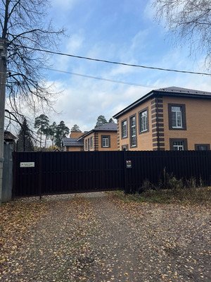 Продам коттедж, Суворова (Текстильщик мкр) ул, 6д, Королев г, 0 км от города