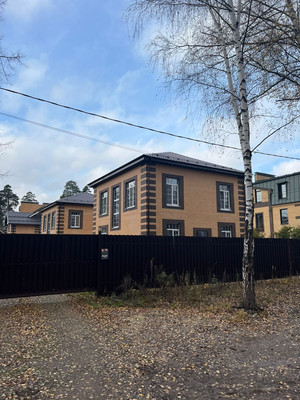 Продам коттедж, Суворова (Текстильщик мкр) ул, 6д, Королев г, 0 км от города