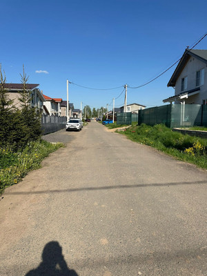 Продам участок 6 соток, Садоводство, Левково д, 0 км от города