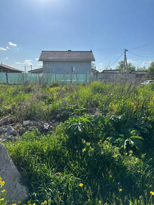 Продам участок 6 соток, Садоводство, Левково д, 0 км от города