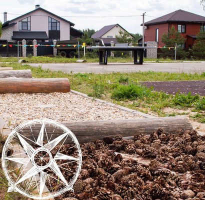 Продам участок 6 соток, Садоводство, Левково д, 0 км от города