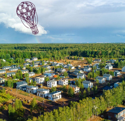 Продам участок 6 соток, Садоводство, Левково д, 0 км от города