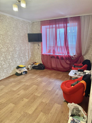 Продам однокомнатную (1-комн.) квартиру, Ладожская ул, 114, Пенза г