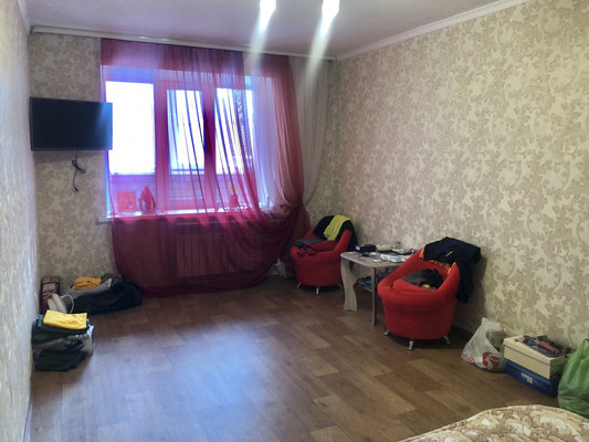 Продам однокомнатную (1-комн.) квартиру, Ладожская ул, 114, Пенза г