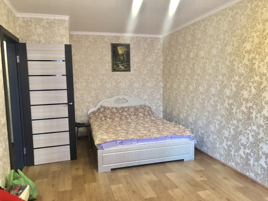 Продам однокомнатную (1-комн.) квартиру, Ладожская ул, 114, Пенза г