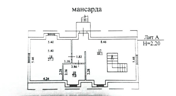 Продам аптеку 320,7 м2, Ленина ул, 196, Новая Усмань с