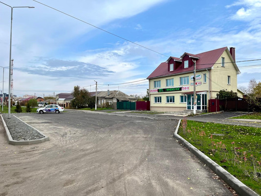 Продам аптеку 320,7 м2, Ленина ул, 196, Новая Усмань с