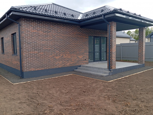 Продам дом, 114, Растуново с, 0 км от города