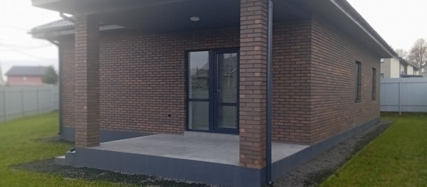 Продам дом, 114, Растуново с, 0 км от города