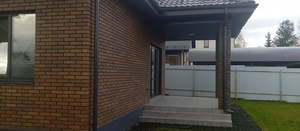 Продам дом, 114, Растуново с, 0 км от города