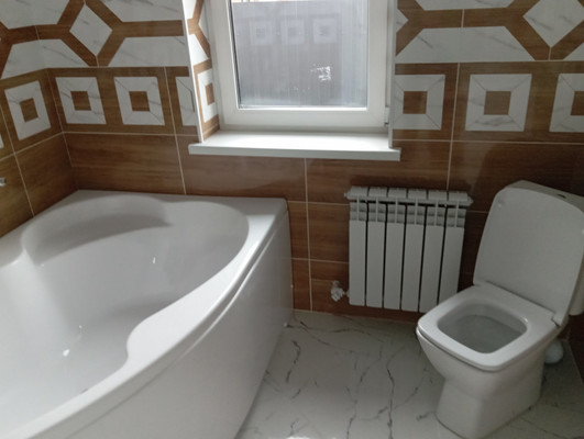 Продам дом, 114, Растуново с, 0 км от города