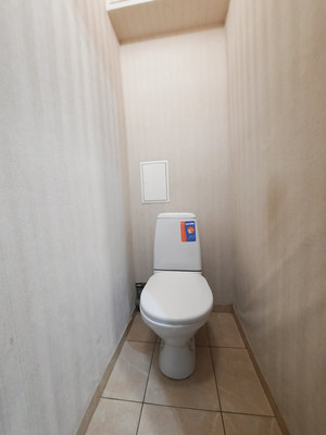 Продам трехкомнатную (3-комн.) квартиру, Бессонова ул, 27, Уфа г