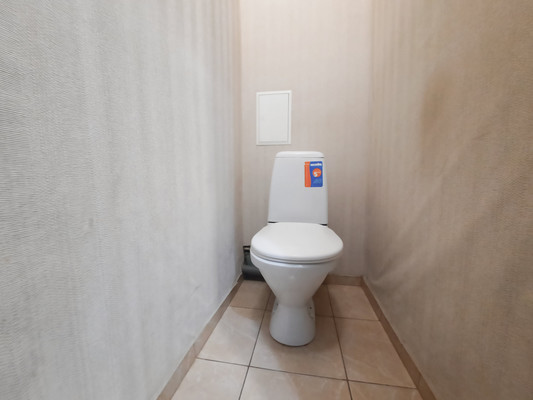 Продам трехкомнатную (3-комн.) квартиру, Бессонова ул, 27, Уфа г