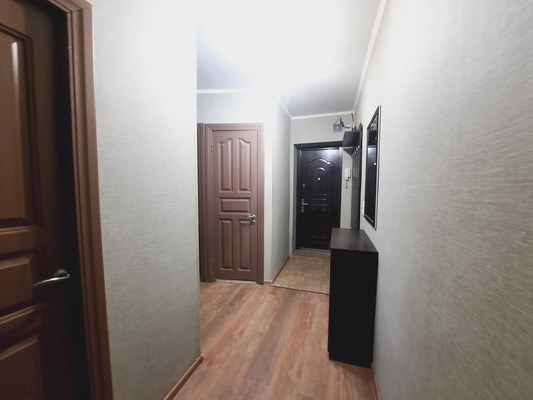 Продам трехкомнатную (3-комн.) квартиру, Бессонова ул, 27, Уфа г