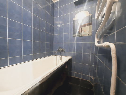 Продам трехкомнатную (3-комн.) квартиру, Бессонова ул, 27, Уфа г