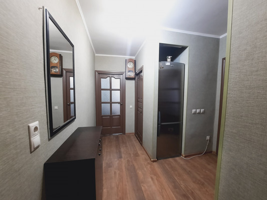 Продам трехкомнатную (3-комн.) квартиру, Бессонова ул, 27, Уфа г