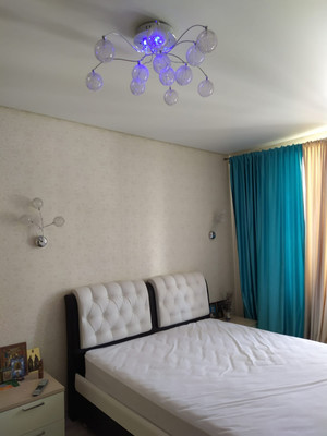 Продам трехкомнатную (3-комн.) квартиру, Народного Ополчения ул, 3, Москва г