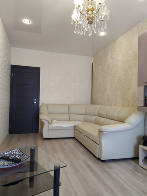 Продам трехкомнатную (3-комн.) квартиру, Народного Ополчения ул, 3, Москва г