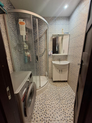 Продам трехкомнатную (3-комн.) квартиру, Народного Ополчения ул, 3, Москва г