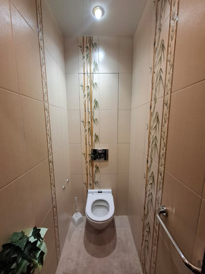 Продам трехкомнатную (3-комн.) квартиру, Народного Ополчения ул, 3, Москва г