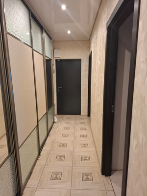 Продам трехкомнатную (3-комн.) квартиру, Народного Ополчения ул, 3, Москва г