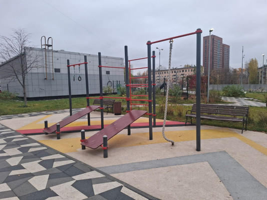 Продам трехкомнатную (3-комн.) квартиру, Народного Ополчения ул, 3, Москва г