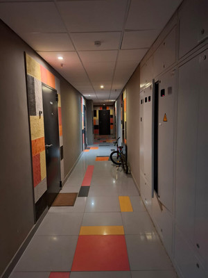 Продам трехкомнатную (3-комн.) квартиру, Народного Ополчения ул, 3, Москва г