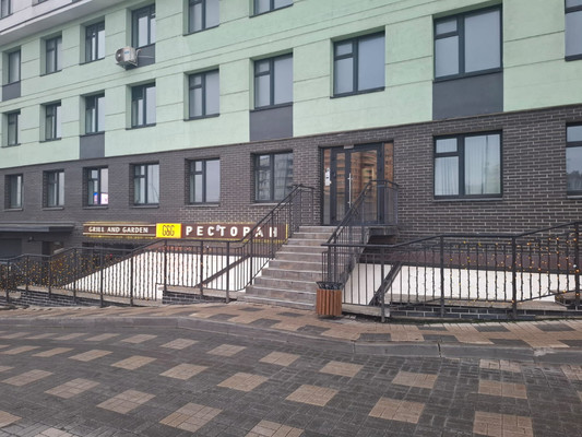 Продам трехкомнатную (3-комн.) квартиру, Народного Ополчения ул, 3, Москва г