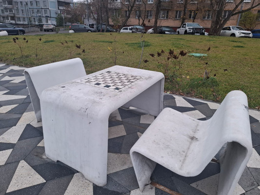 Продам трехкомнатную (3-комн.) квартиру, Народного Ополчения ул, 3, Москва г