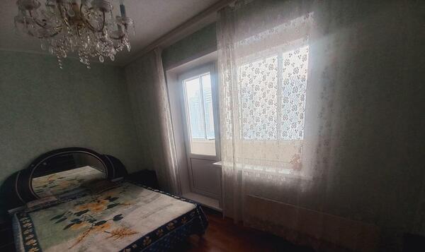 Сдам двухкомнатную (2-комн.) квартиру, Взлетная ул, 18, Красноярск г