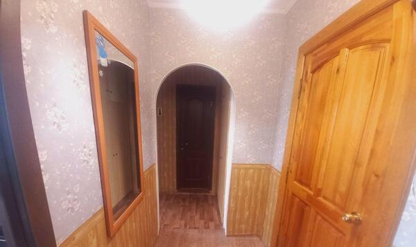 Сдам двухкомнатную (2-комн.) квартиру, Взлетная ул, 18, Красноярск г