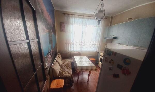 Сдам двухкомнатную (2-комн.) квартиру, Взлетная ул, 18, Красноярск г