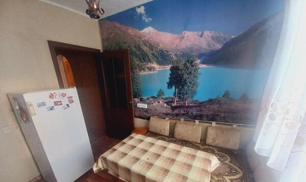 Сдам двухкомнатную (2-комн.) квартиру, Взлетная ул, 18, Красноярск г