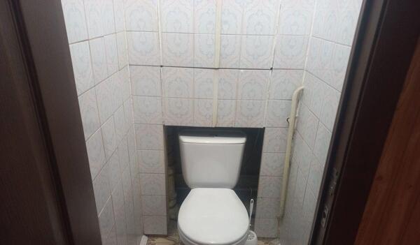 Сдам двухкомнатную (2-комн.) квартиру, Взлетная ул, 18, Красноярск г