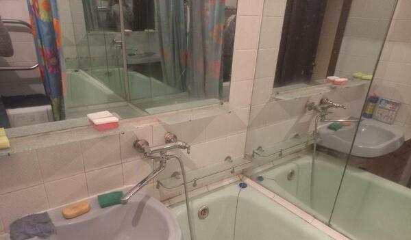 Сдам двухкомнатную (2-комн.) квартиру, Взлетная ул, 18, Красноярск г