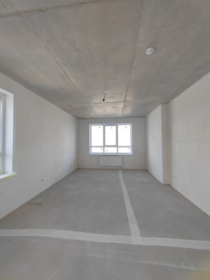 Продам трехкомнатную (3-комн.) квартиру, Аметьевская магистраль ул, 18к5, Казань г