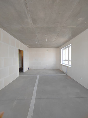 Продам трехкомнатную (3-комн.) квартиру, Аметьевская магистраль ул, 18к5, Казань г