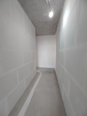 Продам трехкомнатную (3-комн.) квартиру, Аметьевская магистраль ул, 18к5, Казань г