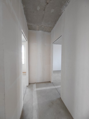 Продам трехкомнатную (3-комн.) квартиру, Аметьевская магистраль ул, 18к5, Казань г