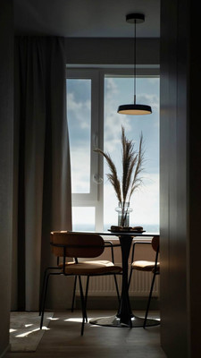 Продам однокомнатную (1-комн.) квартиру, Теплых встреч ул, 5, Усады с