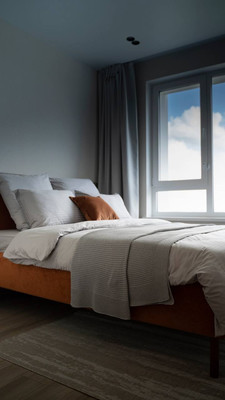 Продам однокомнатную (1-комн.) квартиру, Теплых встреч ул, 5, Усады с