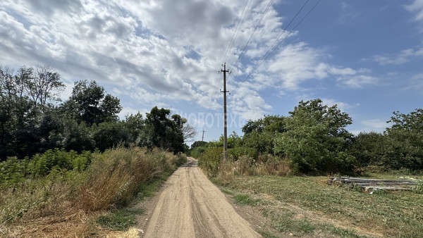 Продам участок 14 соток, ИЖС, Мира ул, Михайловская ст-ца, 0 км от города